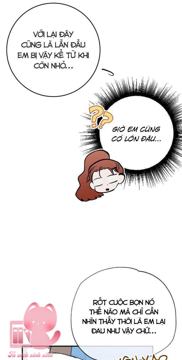 Đêm Của Bóng Tối Chapter 27 - Trang 4