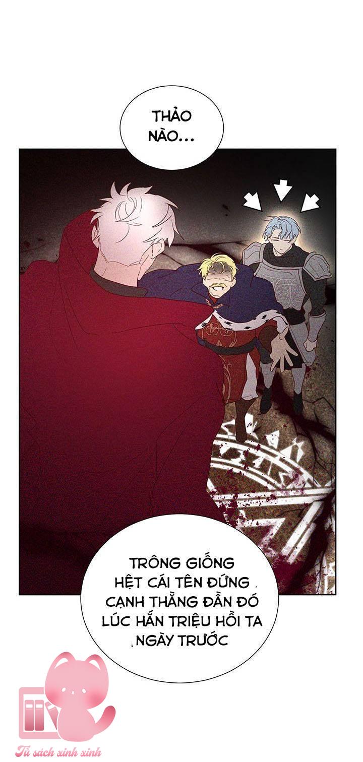 Thế Thì Ta Cứ Trở Thành Kẻ Ác Thôi Chap 7 - Trang 2