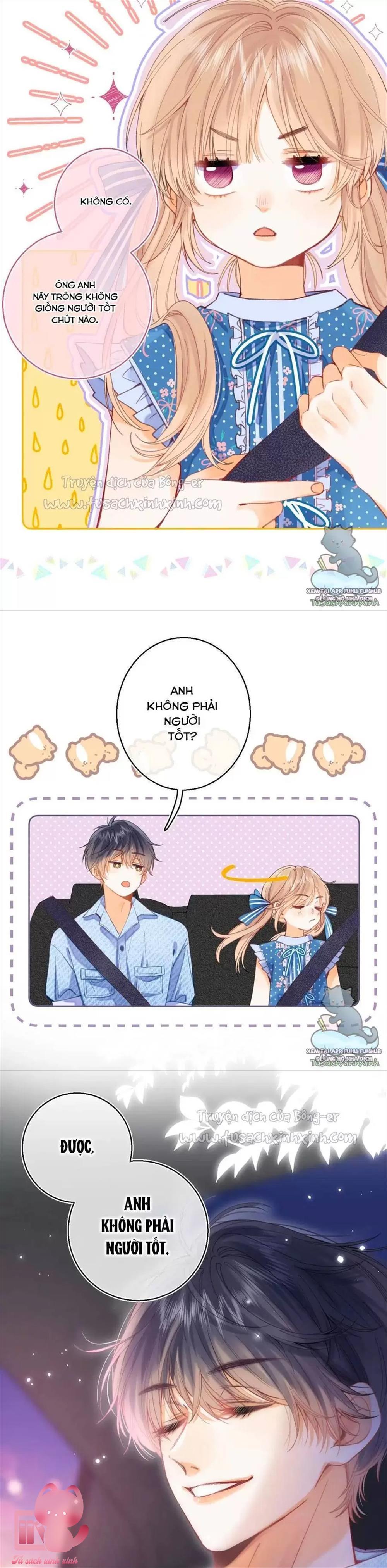 Mối Tình Thầm Kín Chapter 15 - Trang 4
