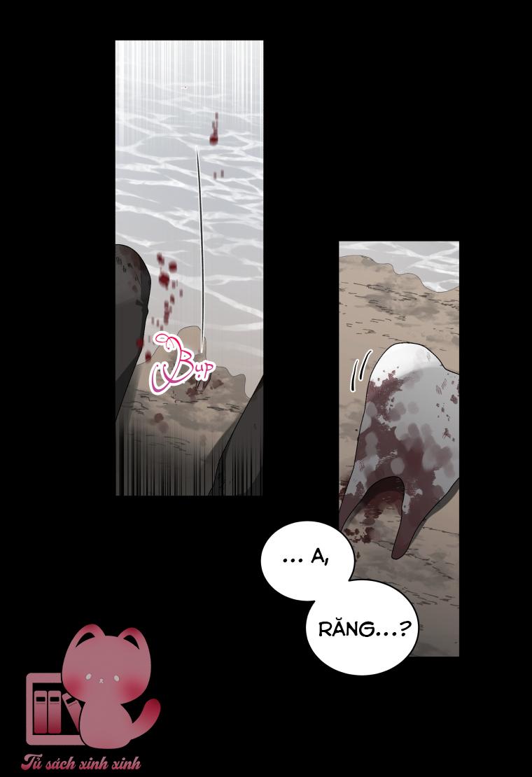 Ác Nữ Thuần Hoá Quái Thú Chapter 1 - Trang 4