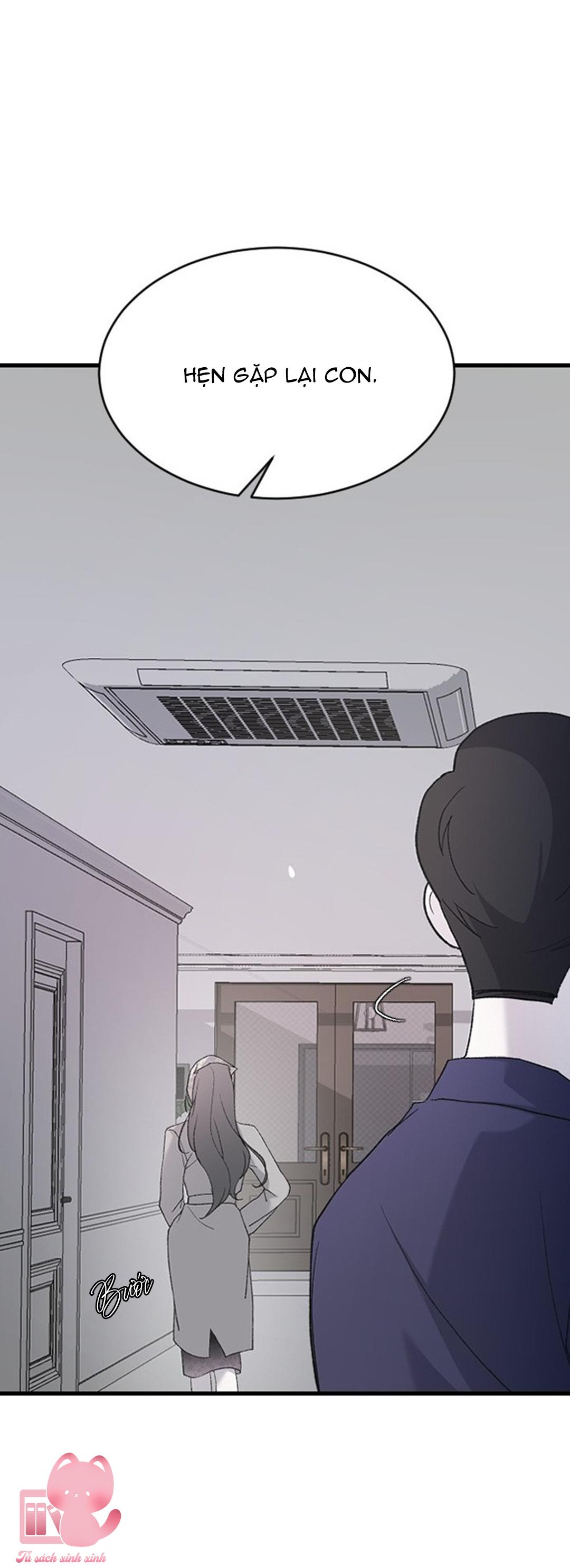 Ba Anh Trai Cực Phẩm Của Tôi Chap 74 - Trang 3