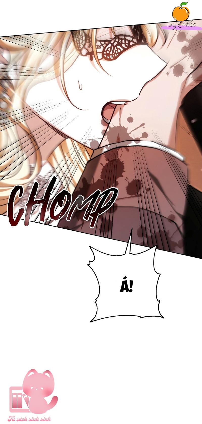 Mang Em Vào Giấc Ngủ Chap 3 - Trang 3