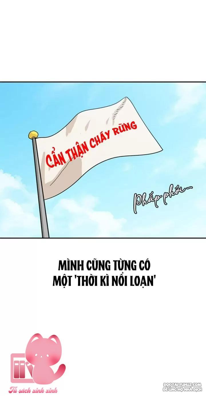 Lớ Ngớ Vớ Phải Tình Yêu Chap 49 - Trang 2