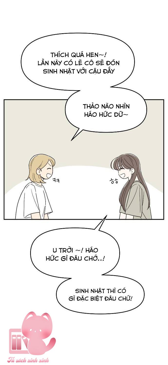 Trái Dấu Hút Nhau Chap 19 - Trang 2