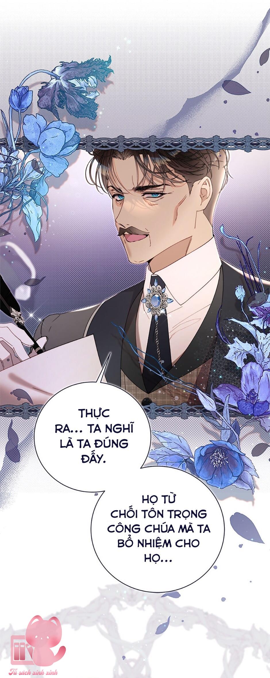 Beatrice Chap 131 - Trang 2