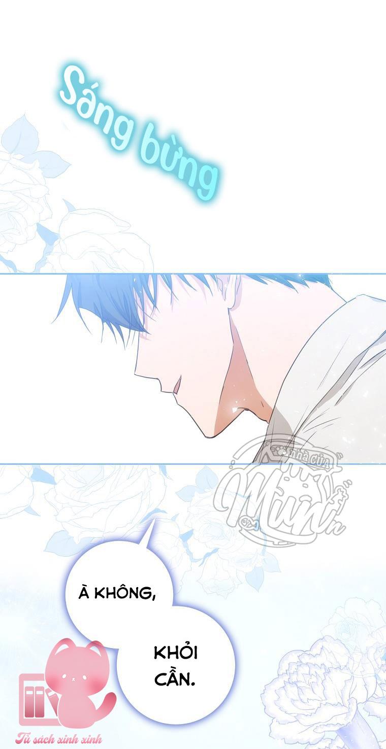 Tôi Trở Thành Vợ Của Nam Chính Chap 37 - Trang 3