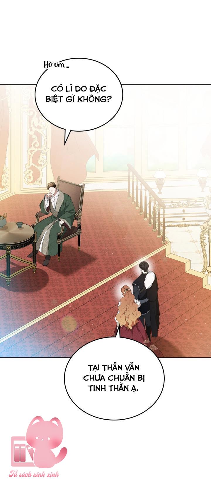 Kiếp Này Ta Sẽ Trở Thành Gia Chủ Chap 174 - Trang 2