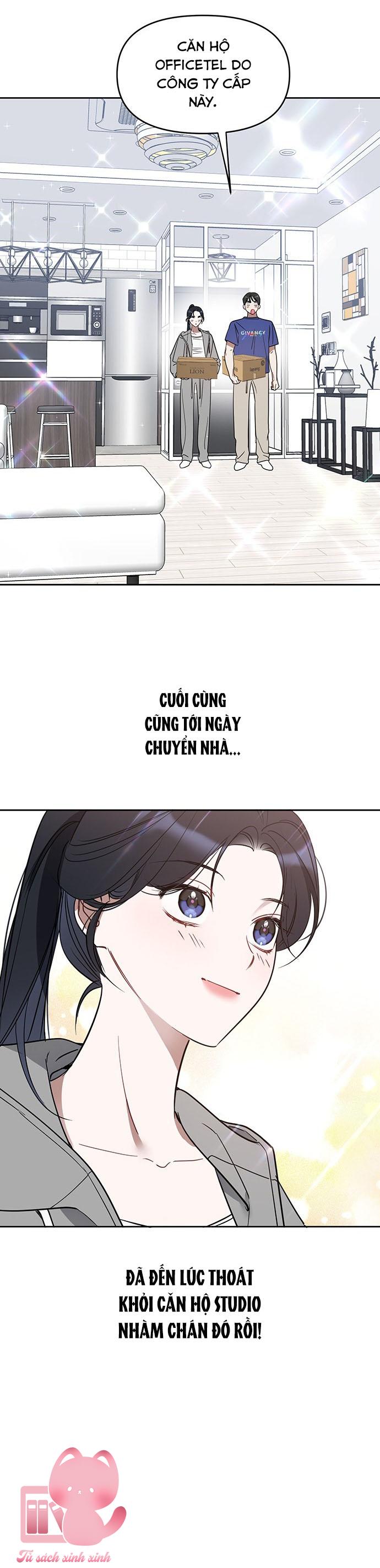 Gieo Nhân Gặt Quả Chap 49 - Trang 2