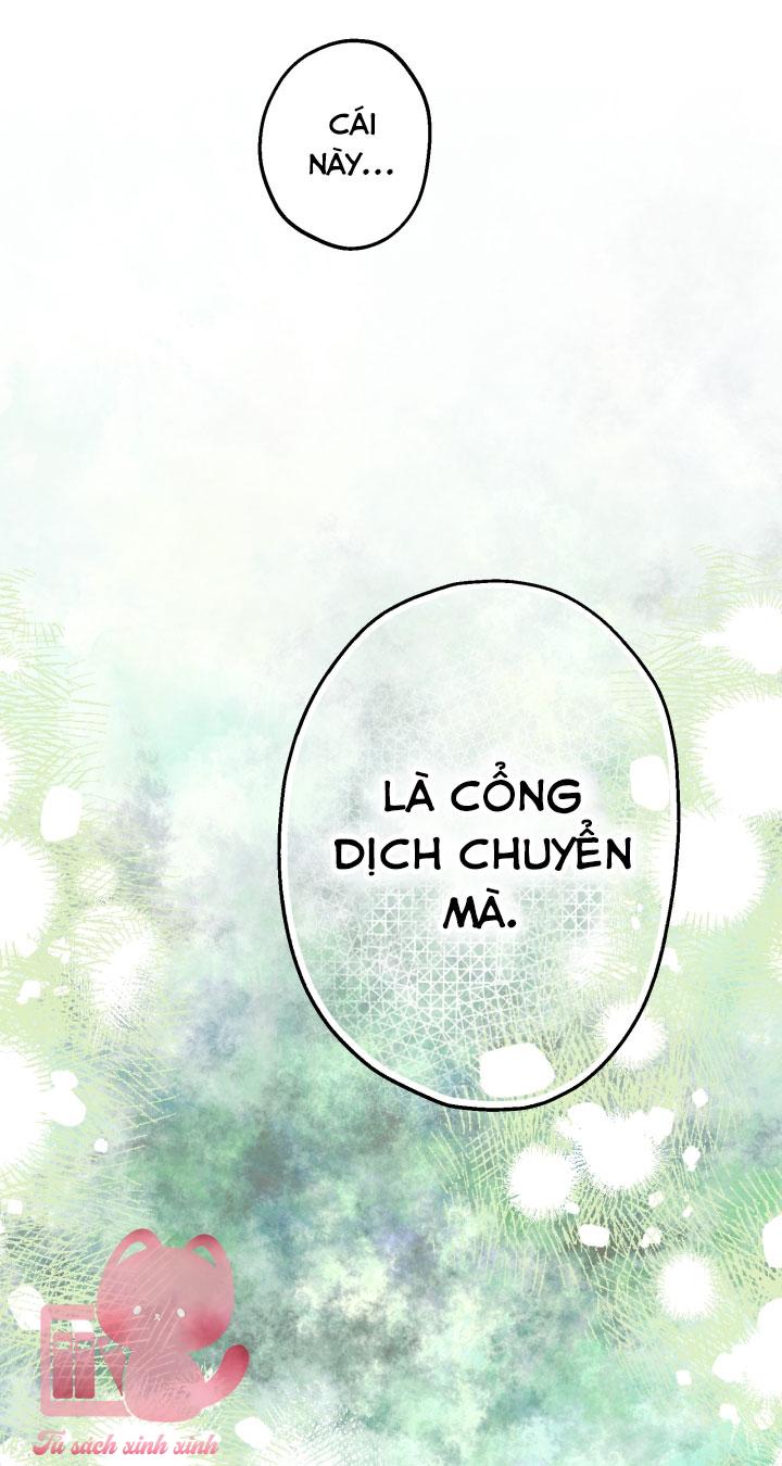Những Nhân Vật Mạnh Nhất Thế Giới Ám Ảnh Tôi Chapter 70 - Trang 4