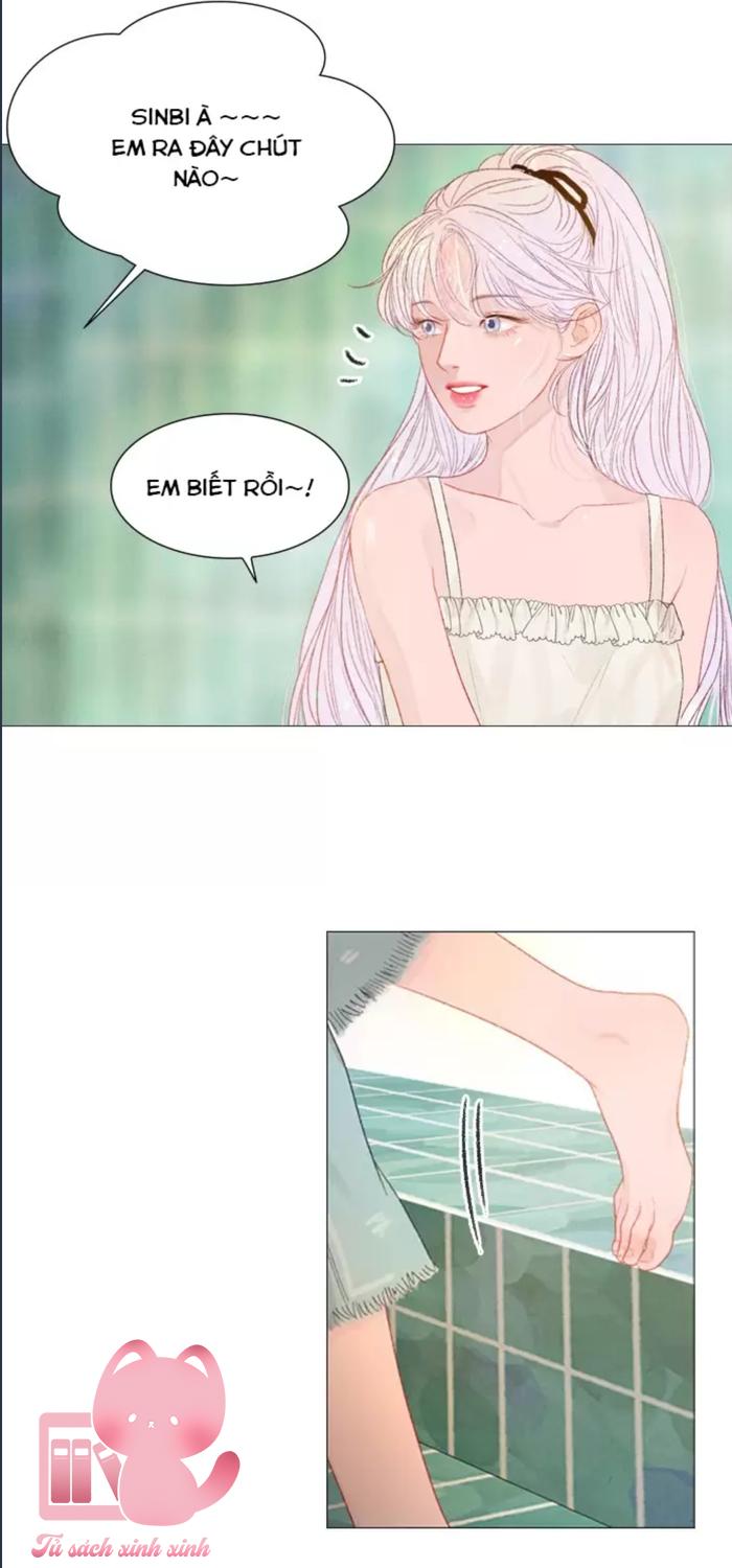 Thần Bí Chap 63 - Trang 2