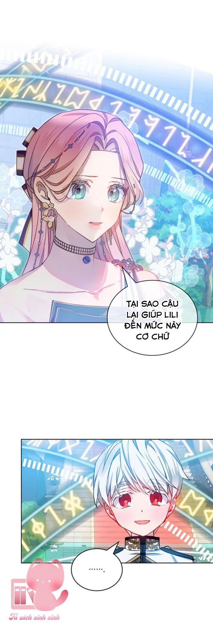 Quý Cô Thế Giới Ngầm Chap 33 - Trang 4