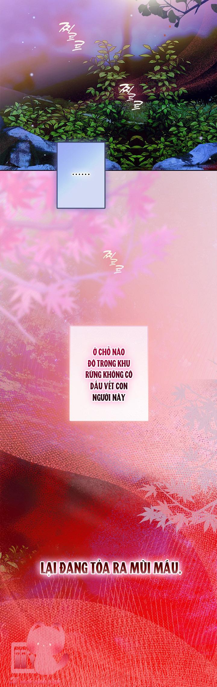 Khế Ước Hôn Nhân Của Mẹ Tôi Chapter 81 - Trang 4