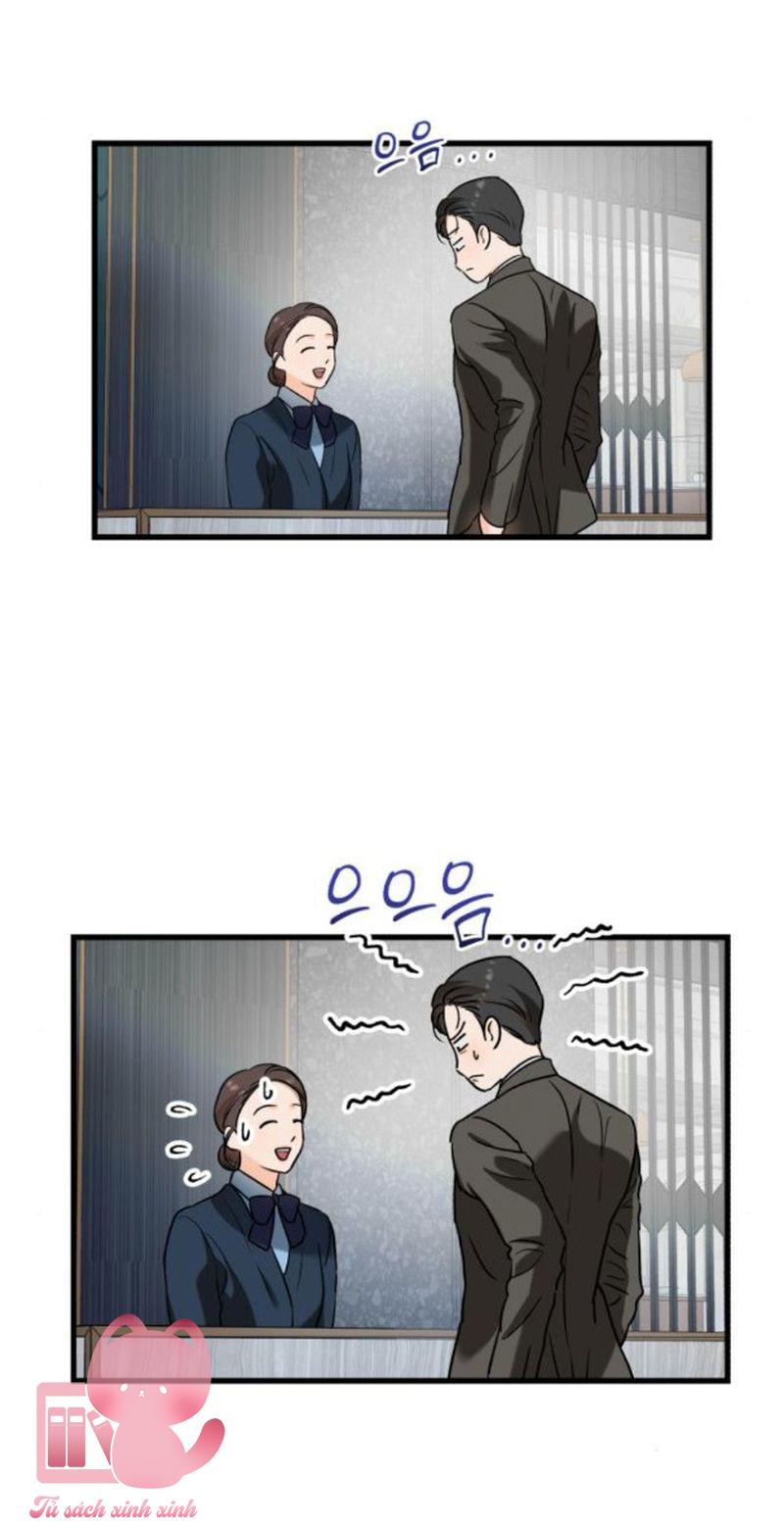 Tôi Nóng Lòng Muốn Chiếm Lấy Cô Ấy Chap 43 - Trang 3