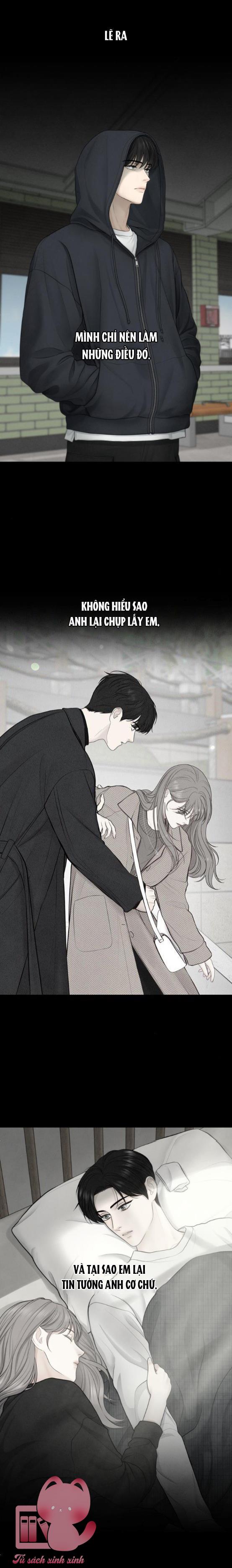 Hy Vọng Duy Nhất Chapter 15 - Trang 4