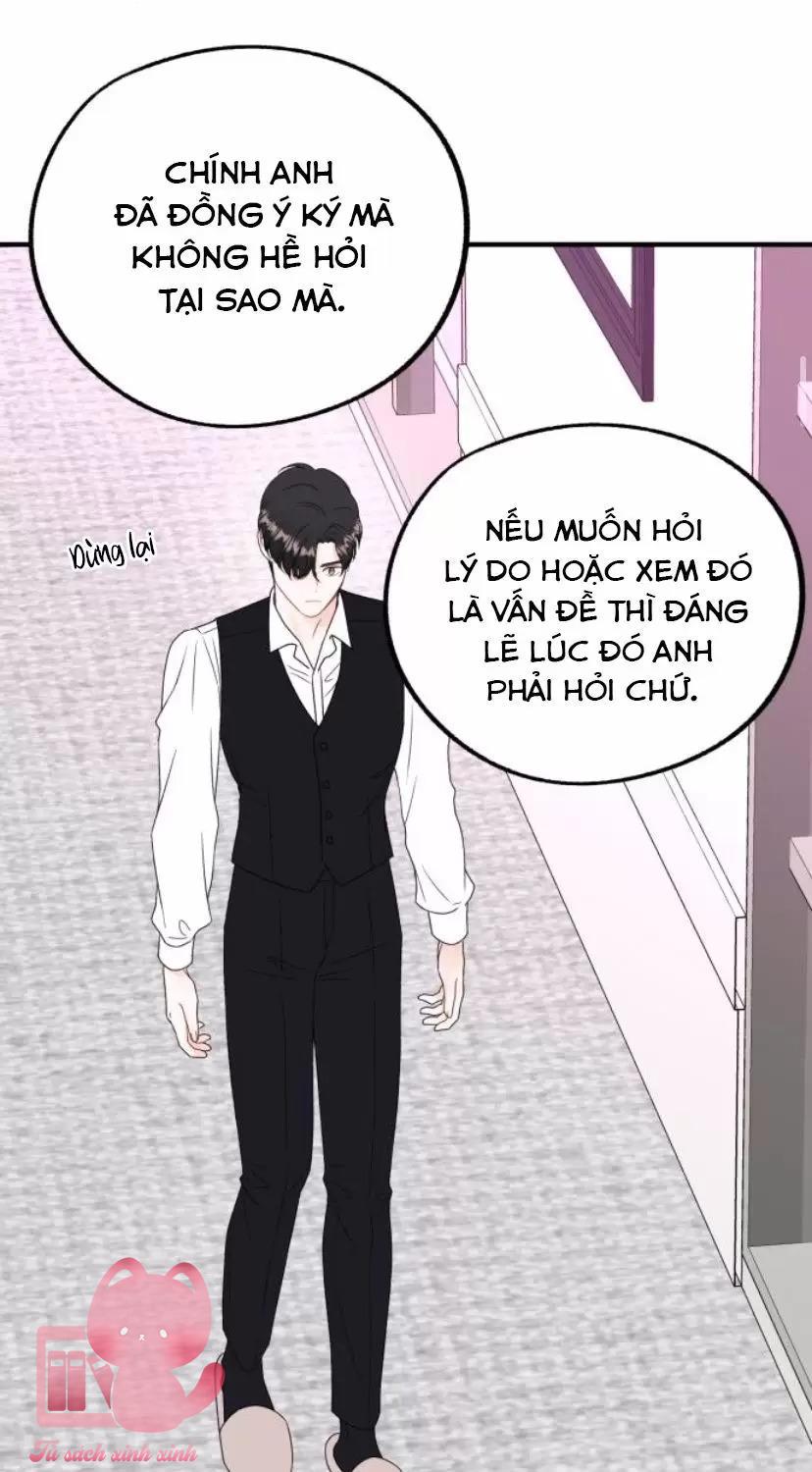 Xác Suất Tình Yêu Chapter 17 - Trang 3
