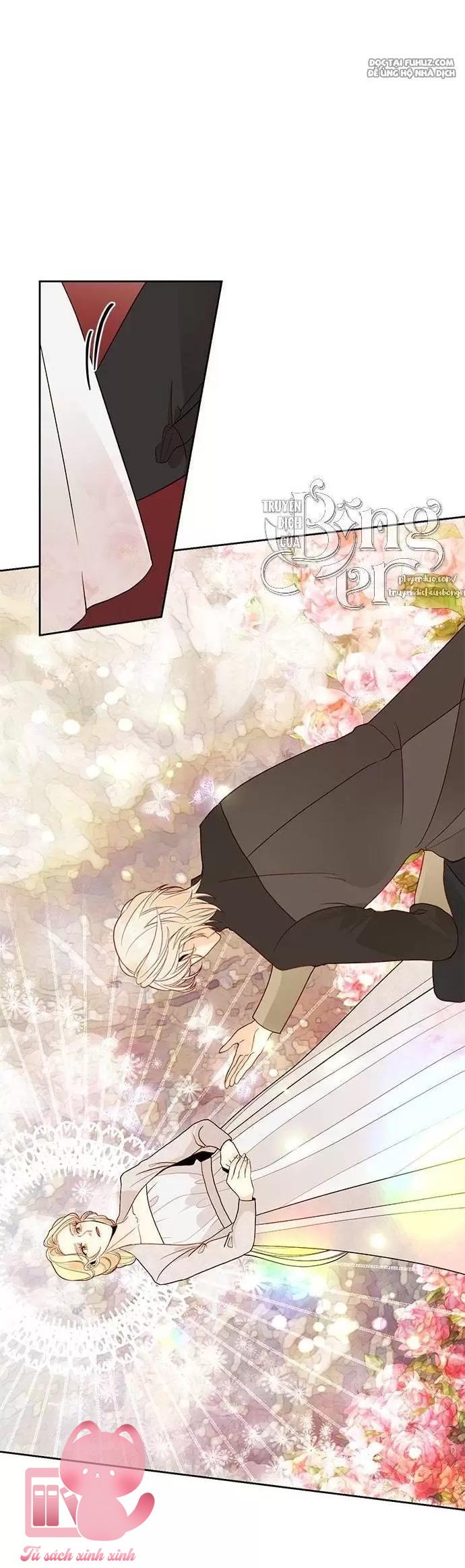 Hoàng Hậu Tái Hôn Chapter 78 - Trang 4