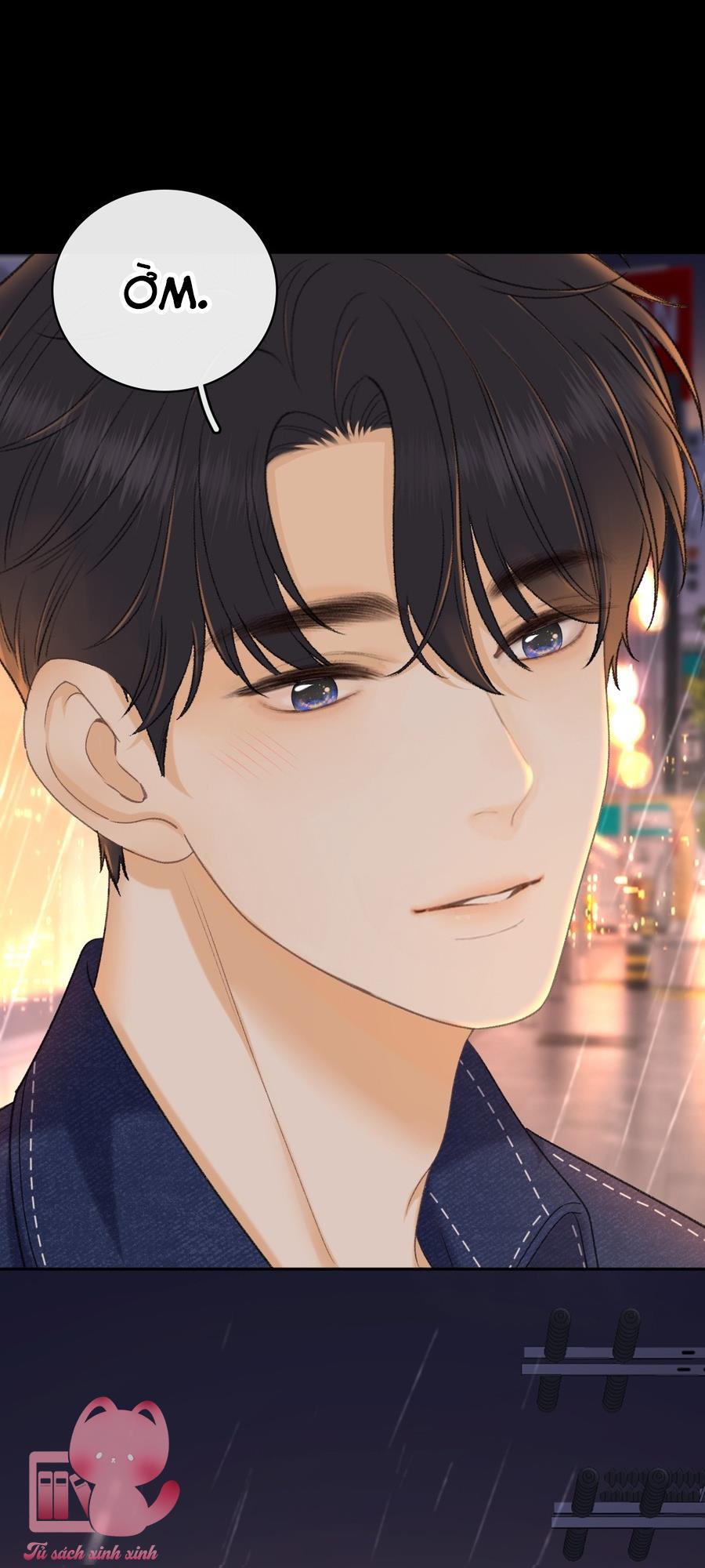 Khó Dỗ Dành Chapter 90 - Trang 4