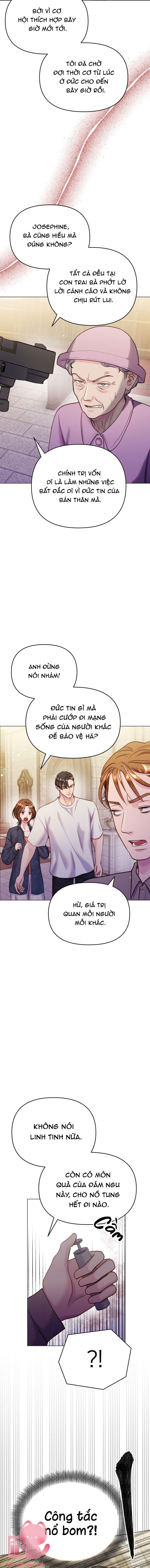 Hướng Dẫn Thu Phục Mãnh Thú Chap NT5 - Trang 2
