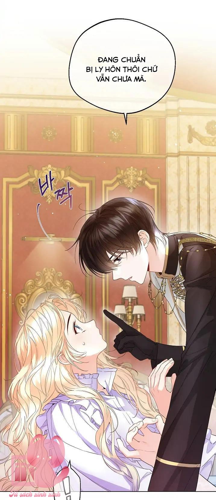 Tiểu Thư Crystal Là Nam Nhân Chap 11 - Trang 2