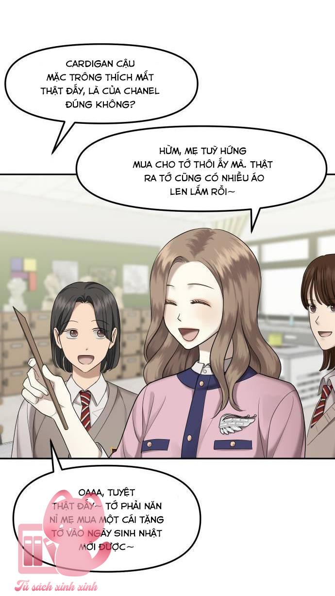 Chị Em Tranh Đấu Chap 1 - Trang 2