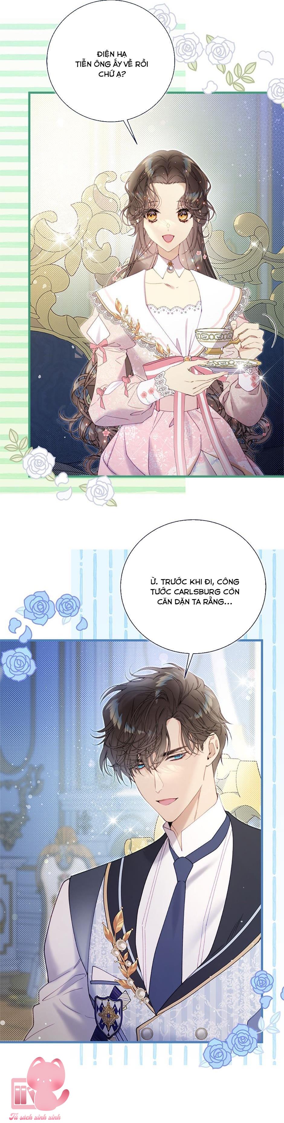 Beatrice Chap 121 - Trang 2
