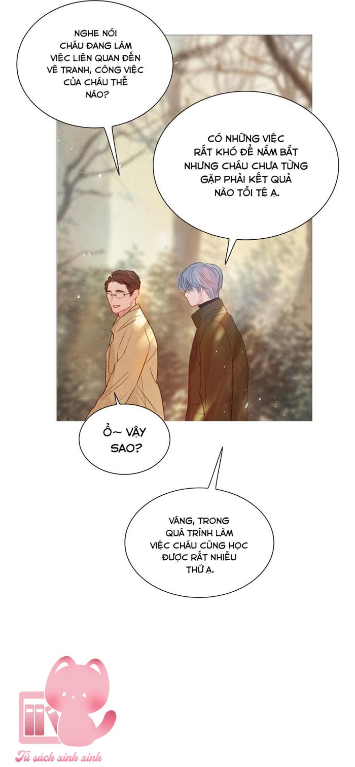 Thần Bí Chap 90 - Trang 2