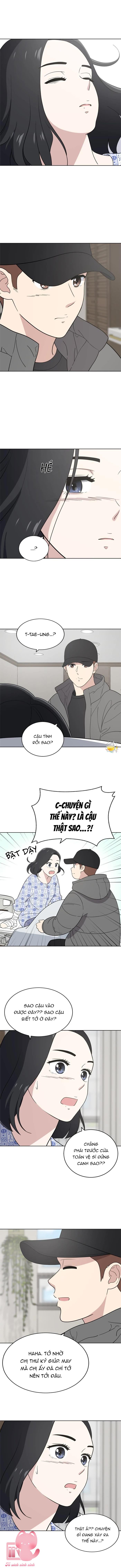 Cô Nàng Hết Thuốc Chữa Chap 99 - Trang 2