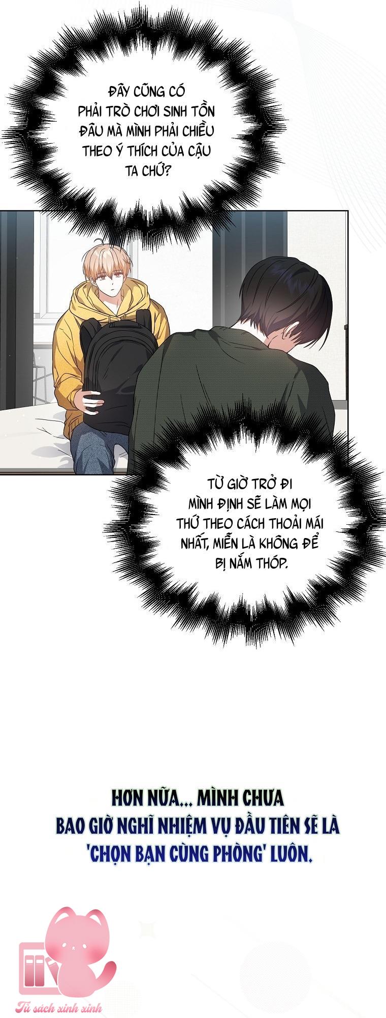 Debut Or Die Chap 67 - Trang 4