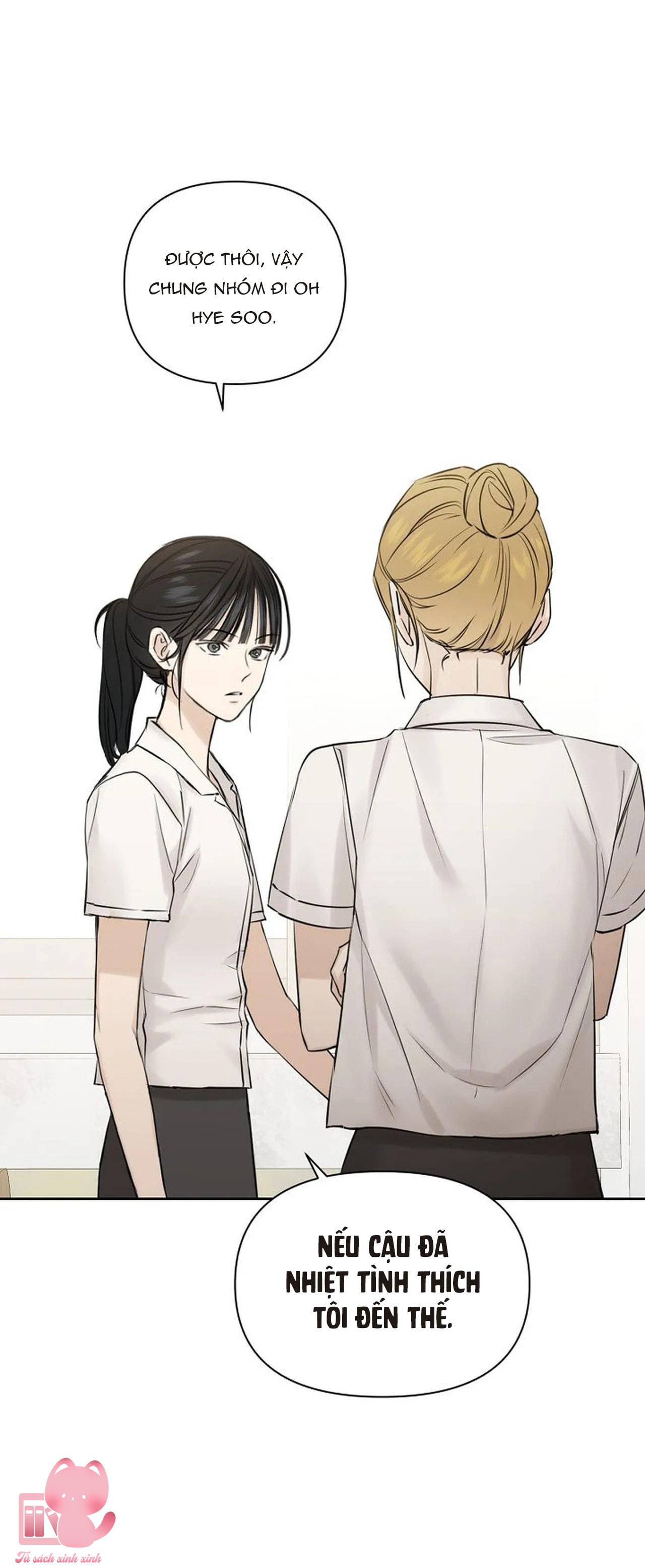 Bình Minh Chap 17 - Trang 4