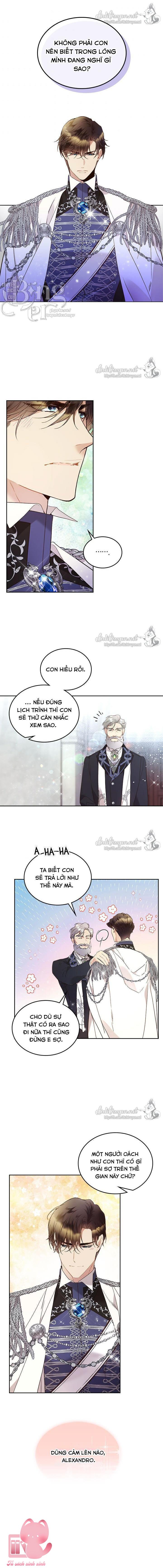 Beatrice Chap 62 - Trang 2