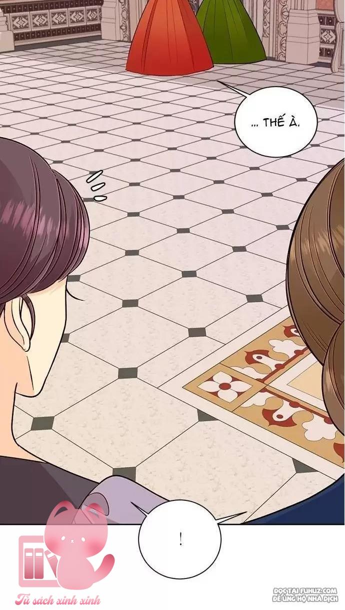 Hoàng Hậu Tái Hôn Chapter 36 - Trang 4
