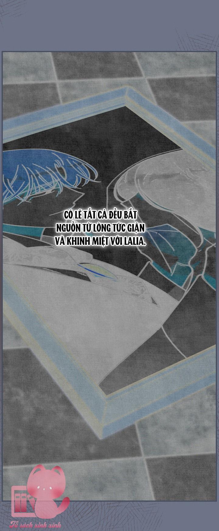 Người Hùng Của Ác Nữ Chapter 99 - Trang 4