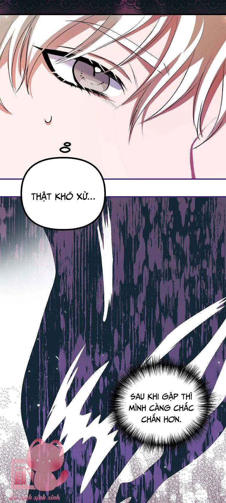 Thời Gian Của Nhân Vật Phụ Có Giới Hạn Chapter 26 - Trang 4