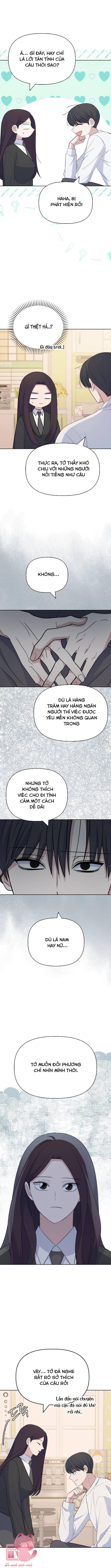 Quan Hệ Nhân Quả Chap 119 - Trang 2