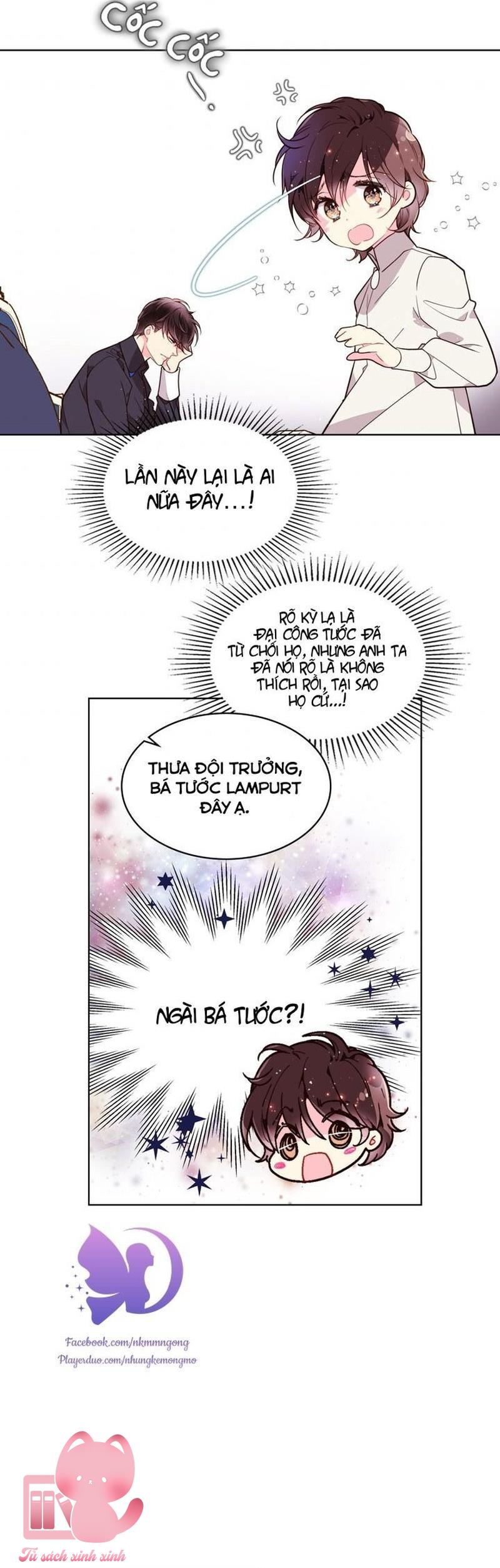Beatrice Chap 31 - Trang 2
