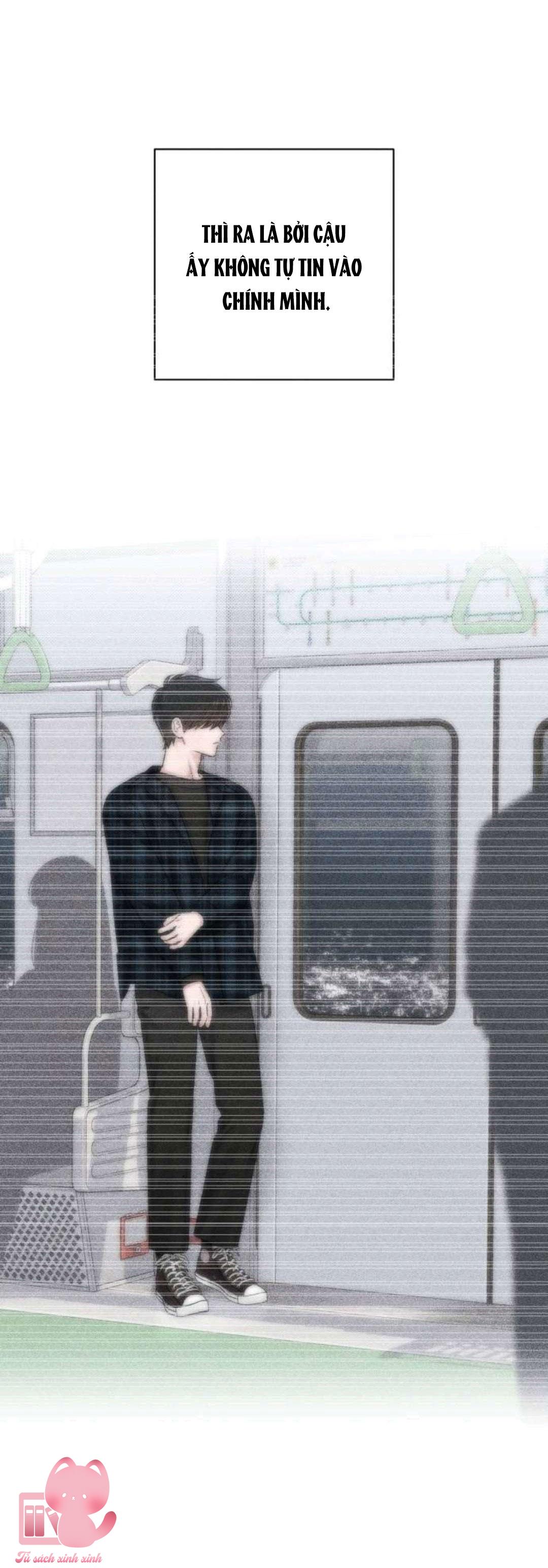 Bí Mật Thanh Xuân Chap 111 - Trang 4