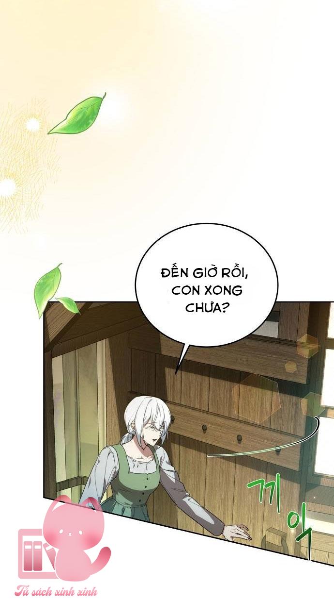Cái Giá Phải Trả Chapter 2 - Trang 4