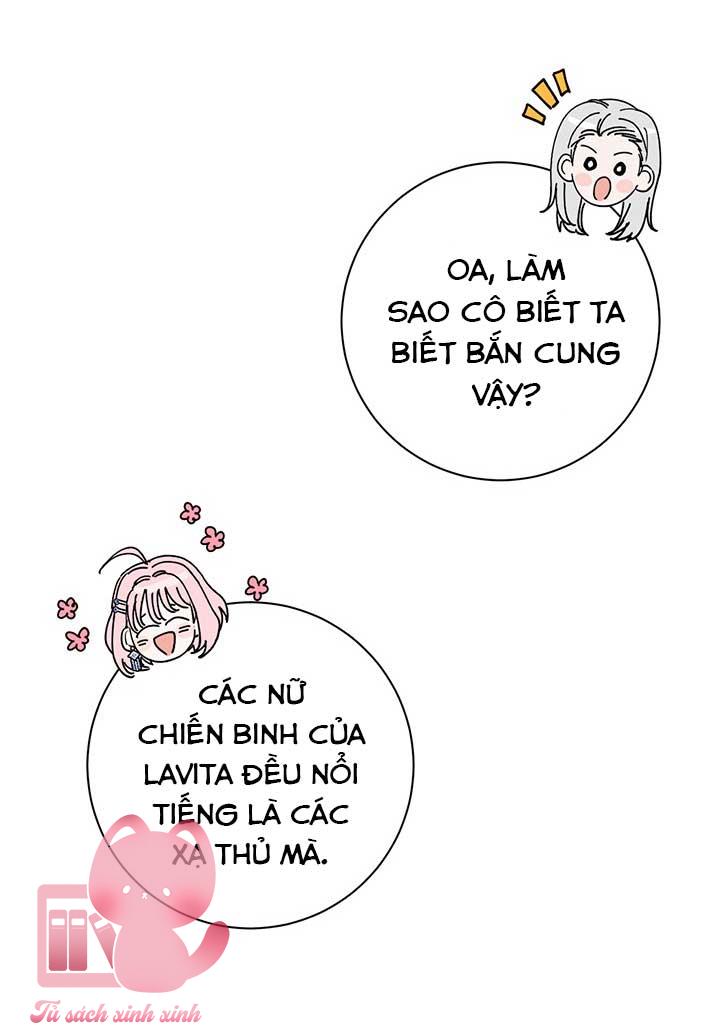 Cuộc Sống Mới Của Công Nương Chapter 19 - Trang 4