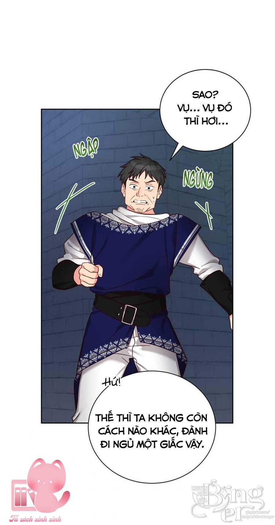 Thế Thì Ta Cứ Trở Thành Kẻ Ác Thôi Chap 26 - Trang 2