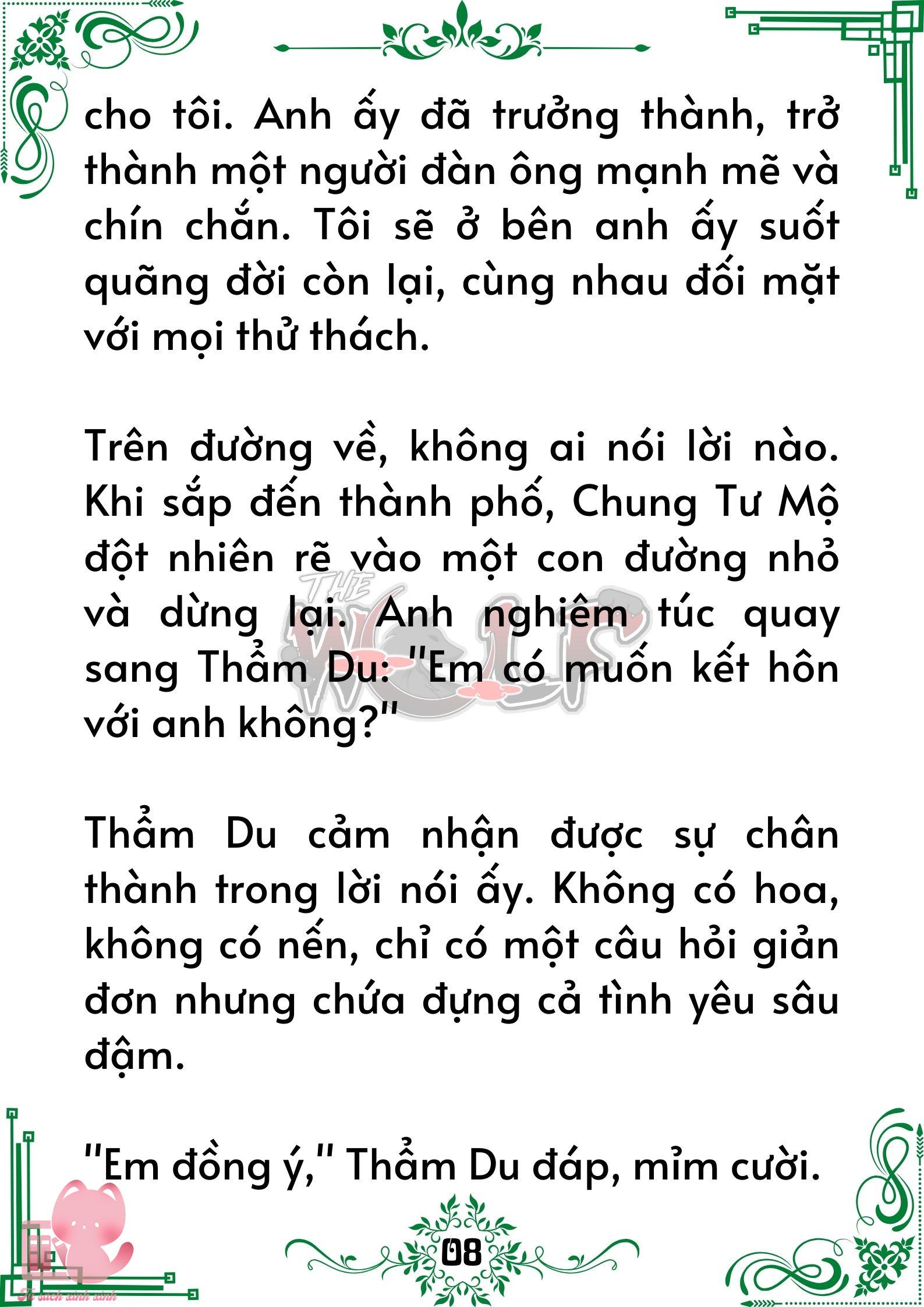 Quý nhân phù trợ Du Chap 85 - Trang 2