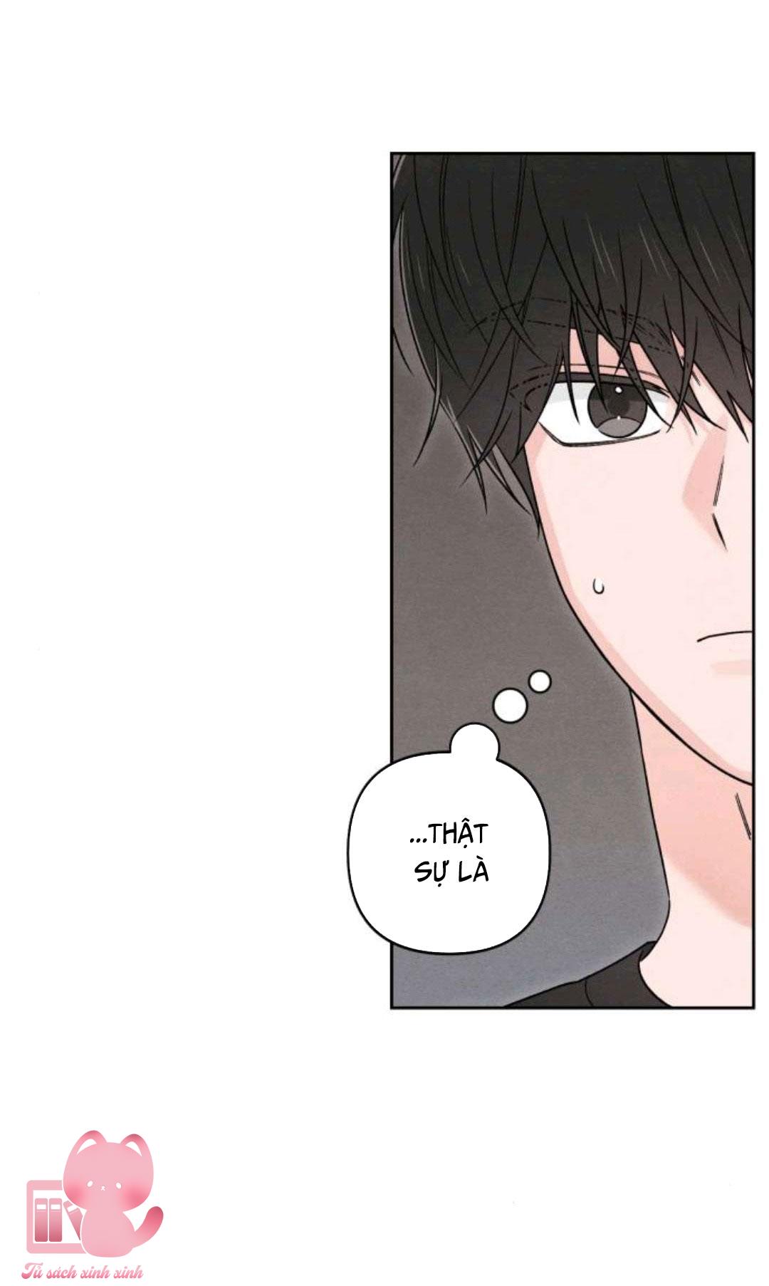 Bí Mật Thanh Xuân Chapter 81 - Trang 4