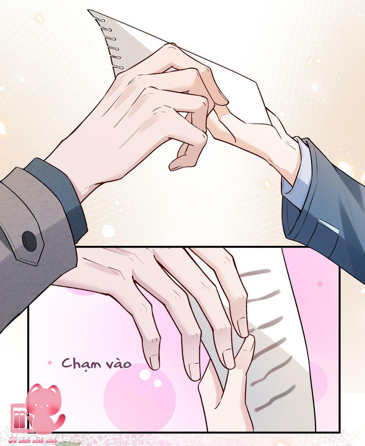 Phu Nhân Mỗi Ngày Đều Tại Tuyến Vả Mặt Chap 21 - Trang 2