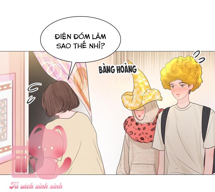 Thần Bí Chap 57 - Trang 2