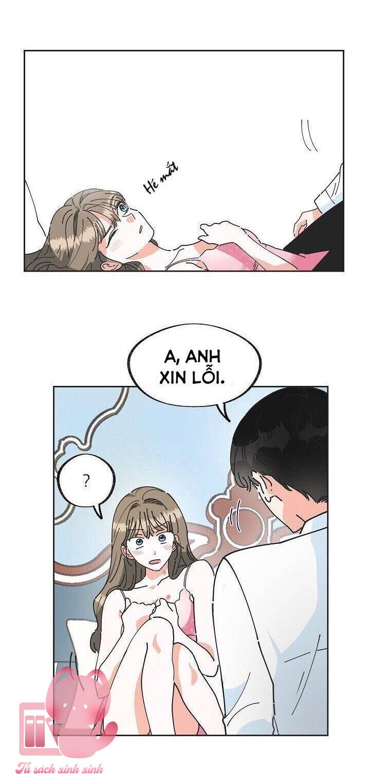 Người Hùng Của Ác Nữ Chapter 1 - Trang 4