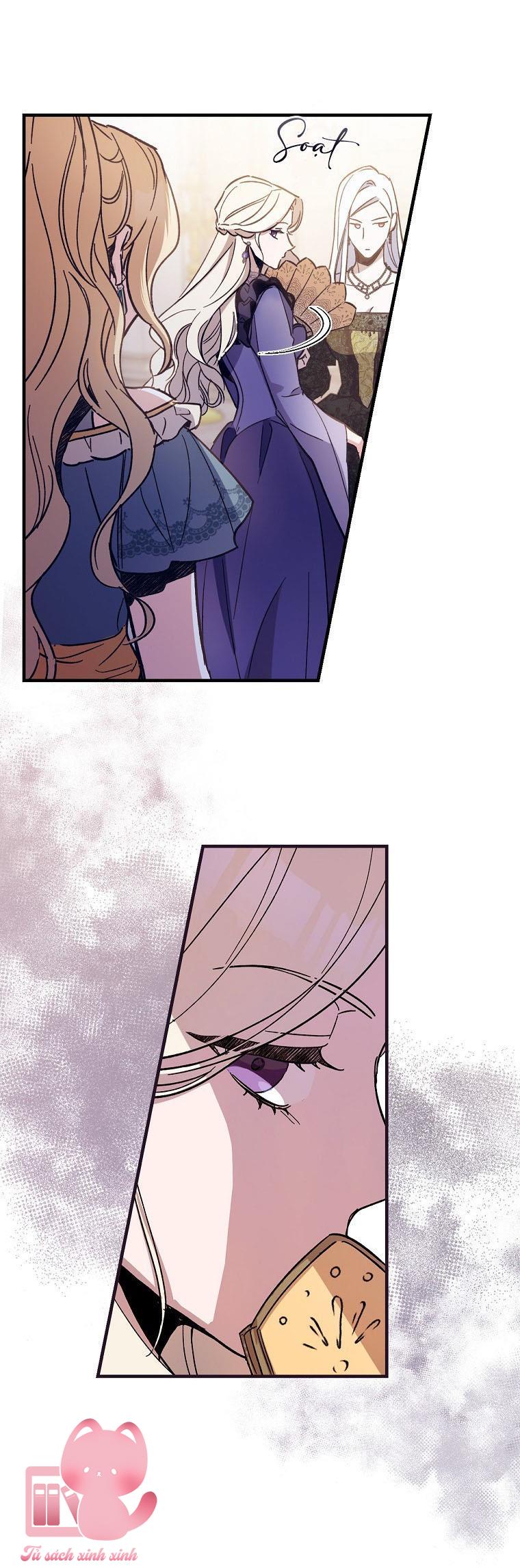 Cách Khiến Phu Quân Đứng Về Phía Tôi Chap 8 - Trang 2