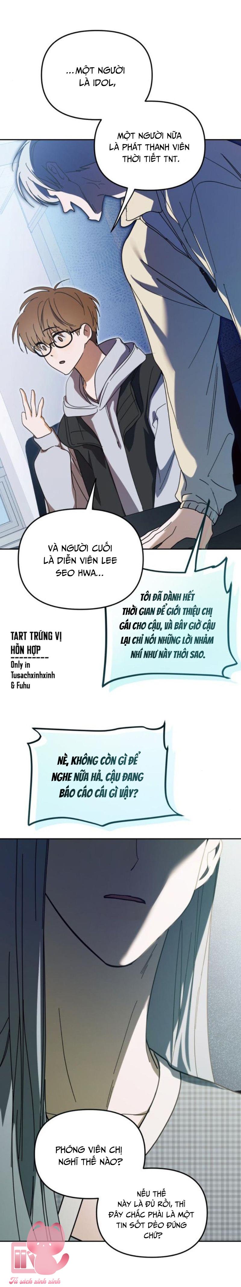 STARDUST PROJECT Chap 26 - Trang 2
