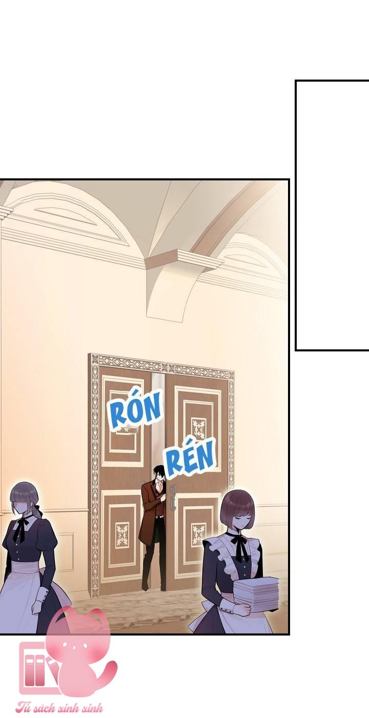 Ác Nữ Muốn Ly Hôn Chap 54 - Trang 2