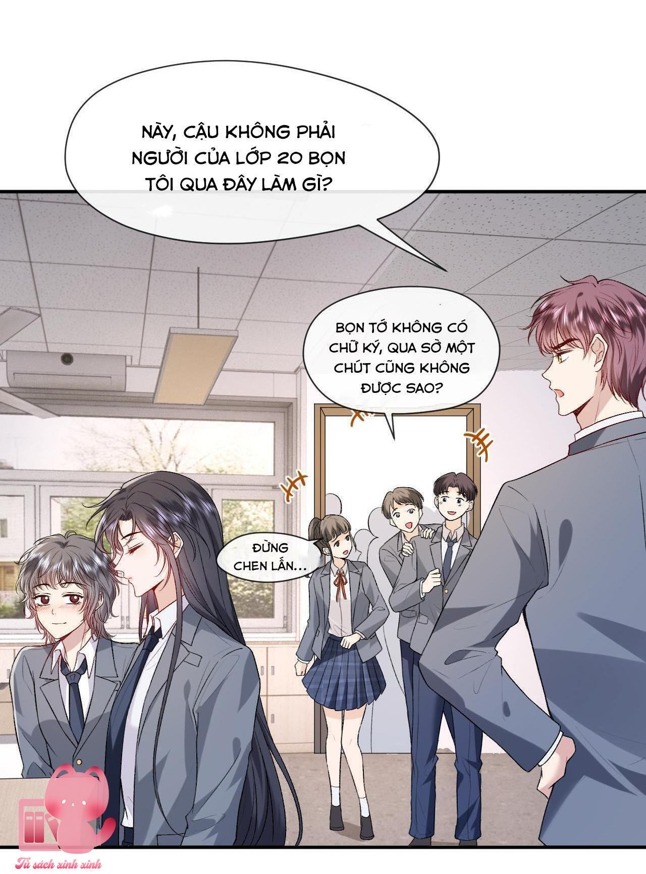 Phu Nhân Mỗi Ngày Đều Tại Tuyến Vả Mặt Chap 35 - Trang 2