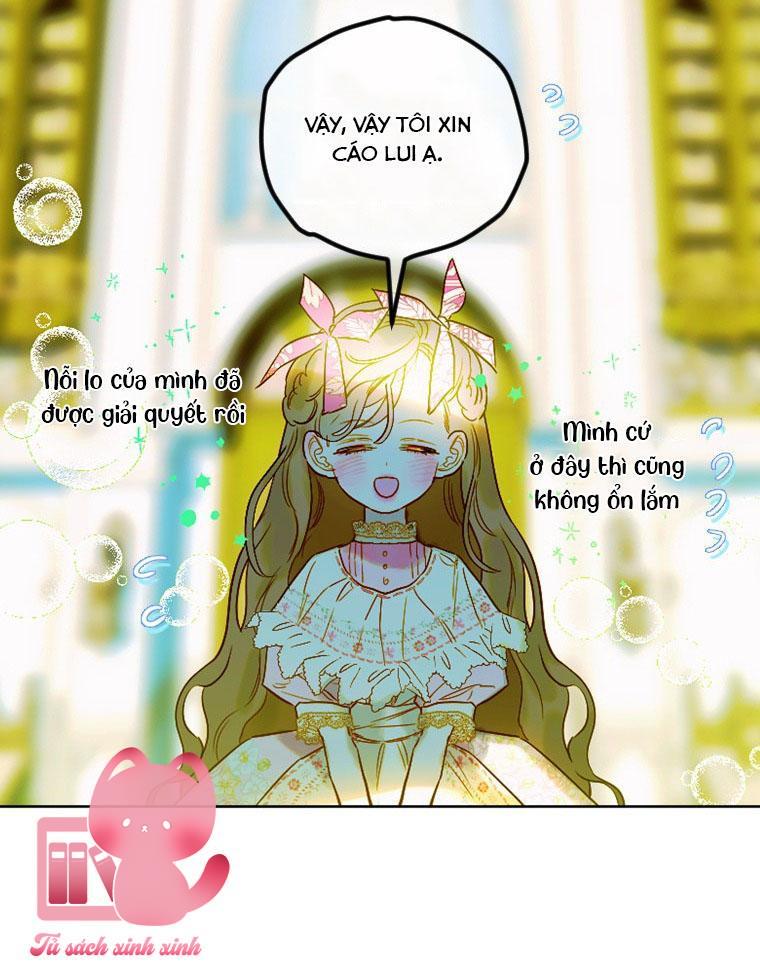 Khế Ước Hôn Nhân Của Mẹ Tôi Chapter 8 - Trang 4