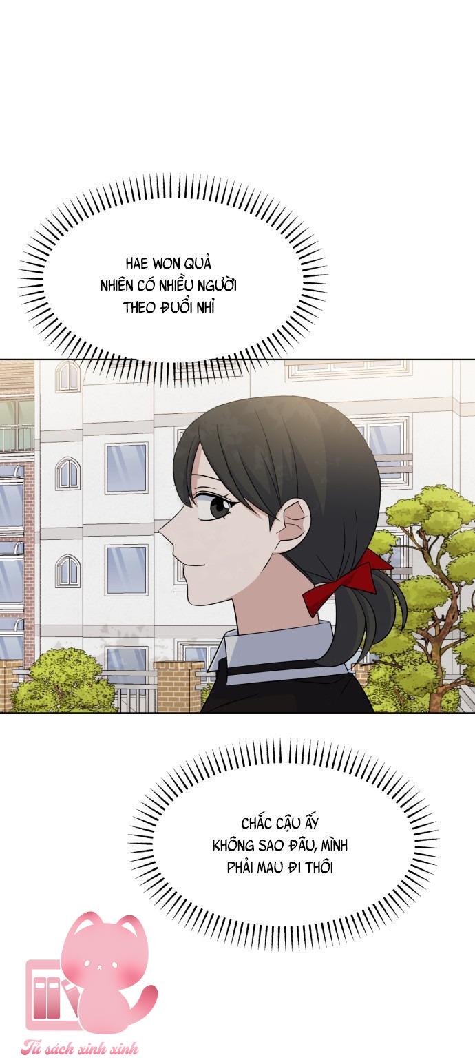 Quan Hệ Nhân Quả Chap 29 - Trang 2